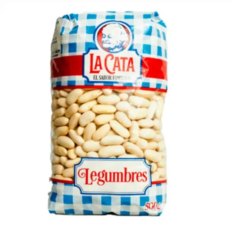 Frijoles blancos 