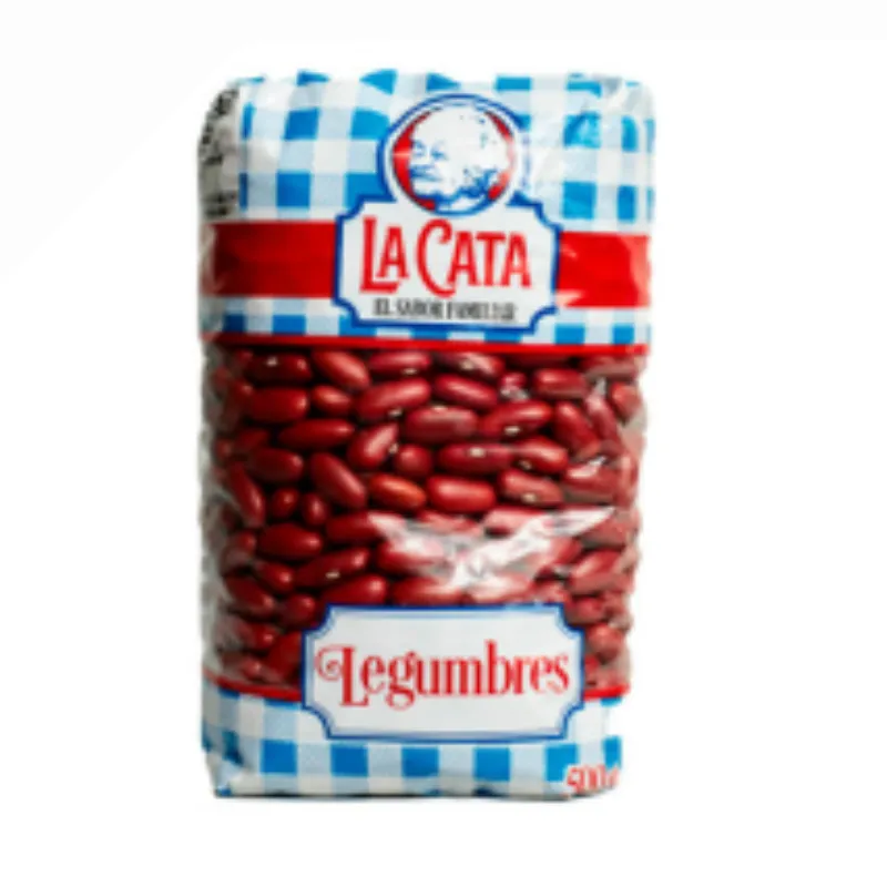 Frijoles colorados 