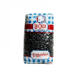 Frijoles Negros La Cata 