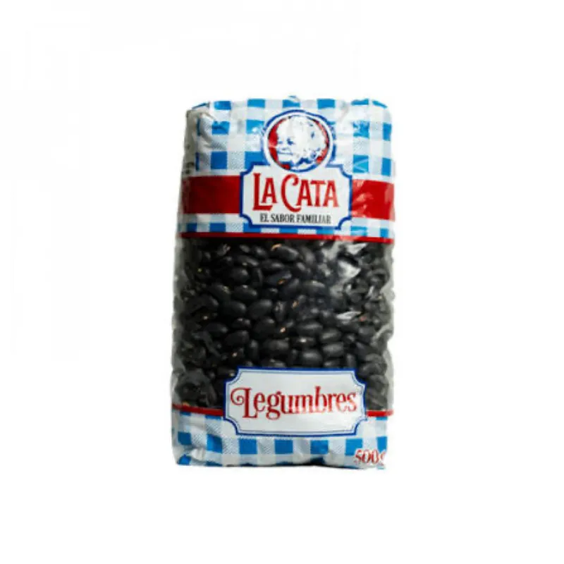 Frijoles Negros La Cata 