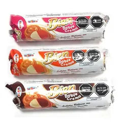 Galletas Bien 