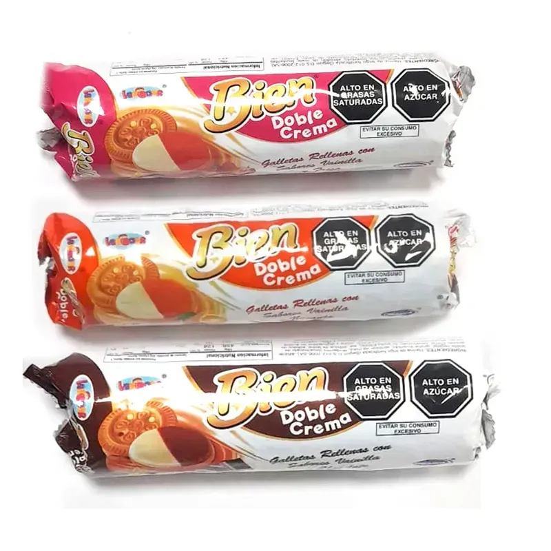 Galletas Bien 