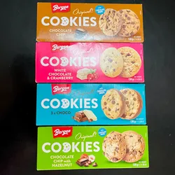 Galletas Cookies 
