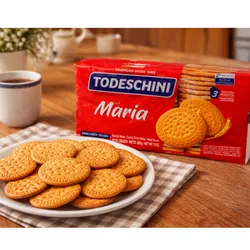 Galletas Maria