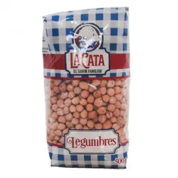 Garbanzos 