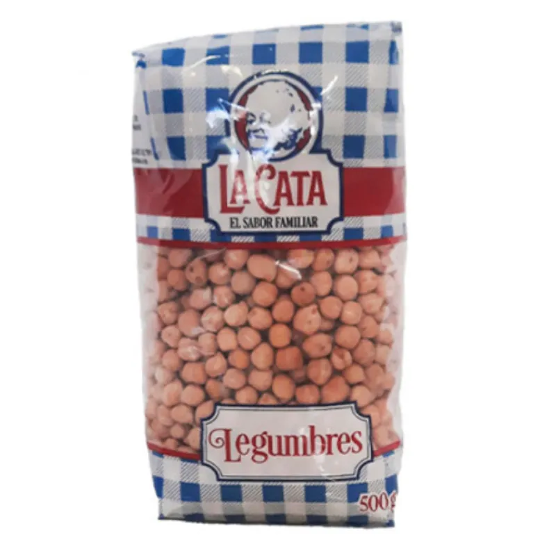 Garbanzos 