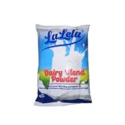 Leche en Polvo La Lela
