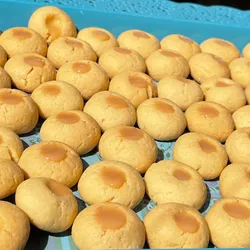 Mantecados 
