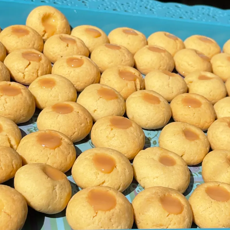 Mantecados 