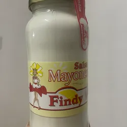 Mayonesa Findy 