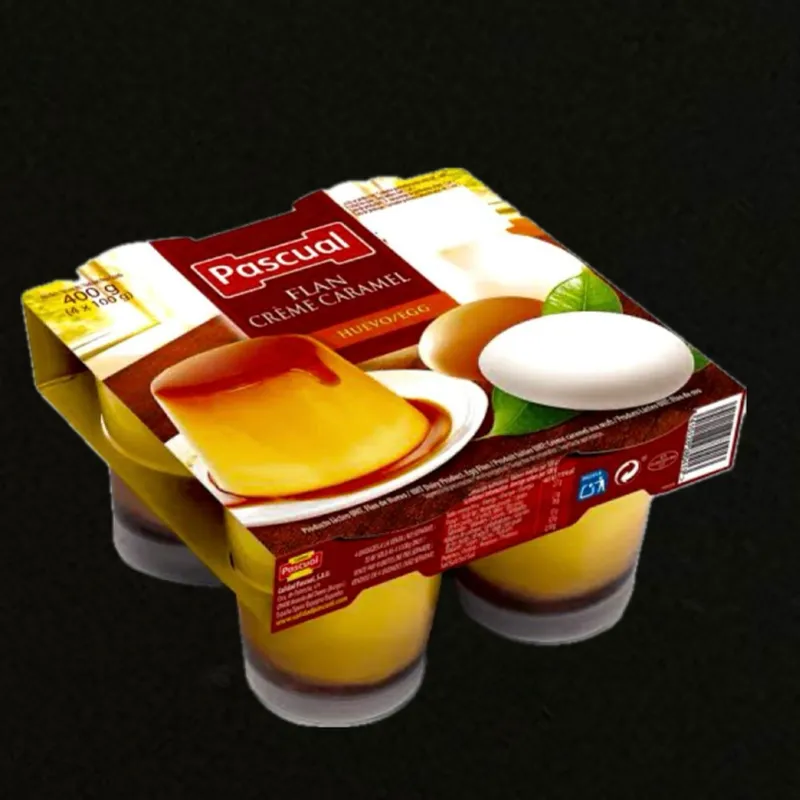 Pack de Flanes 