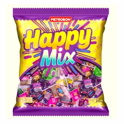 Paquete de Caramelos Happy Mix 