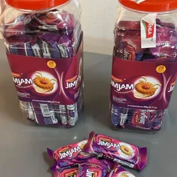 Pomo de Galletas JimJam