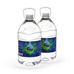 Pomo de Agua
