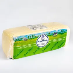 Queso Gouda