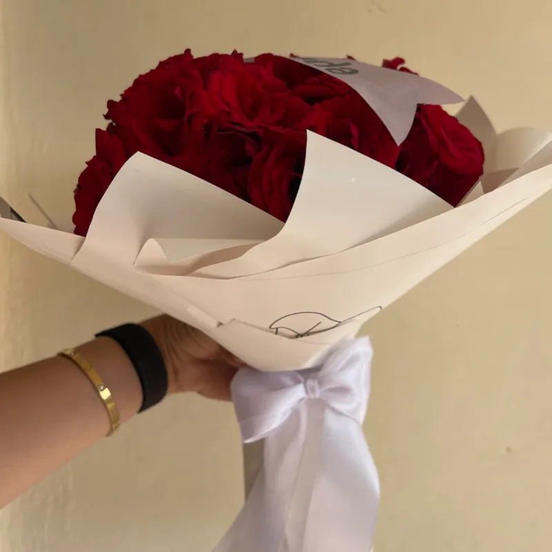 Ramo personalizado 
