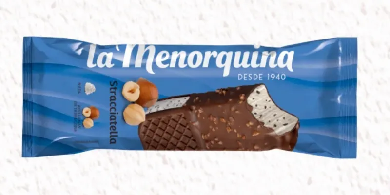 Sandwiches de helado 