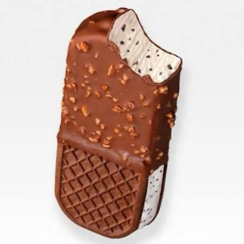 Sandwiches de helado 