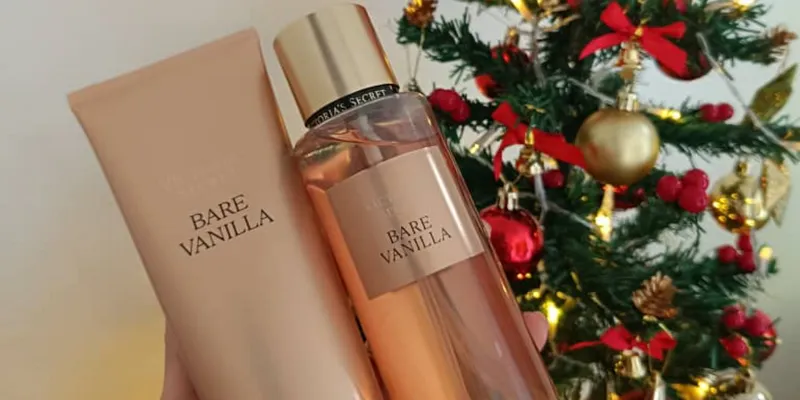 Set Crema+Colonia+Bolso 