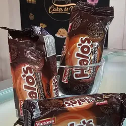 Set de Galletas Halós
