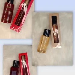 Set fragrancia fina Mini + perfume de bolso Victoria’s Secret