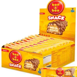 Snack Bon o Bon 