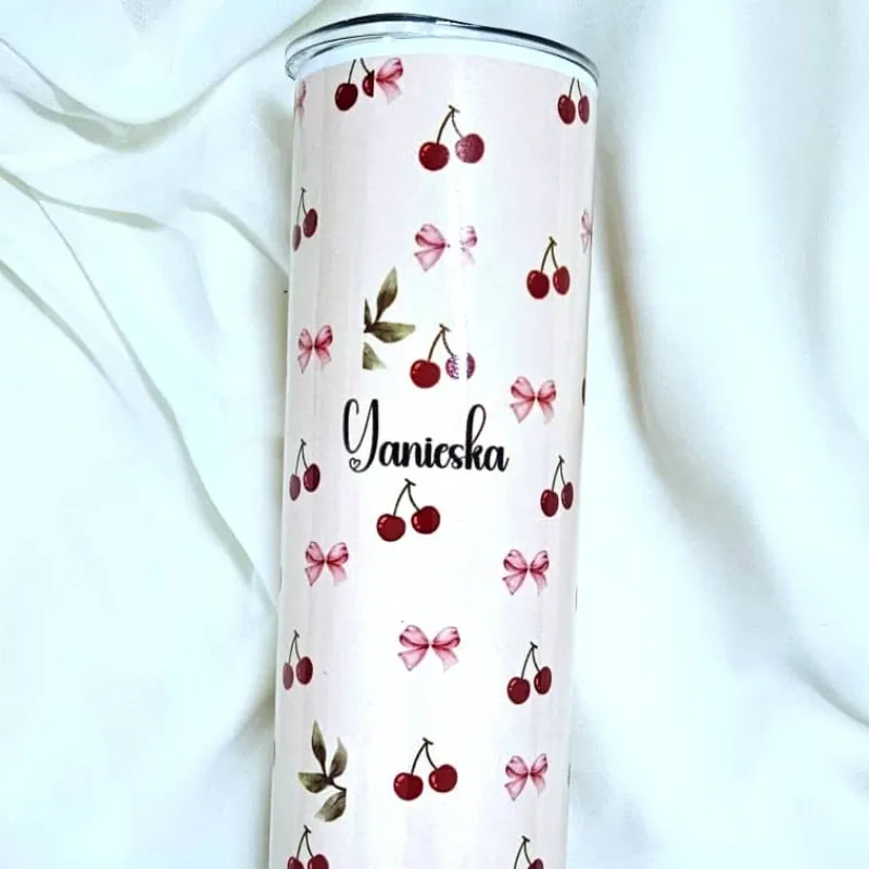 Vaso Térmico con absorbente 