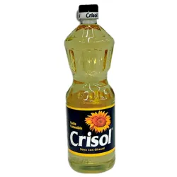 Aceite Crisol 