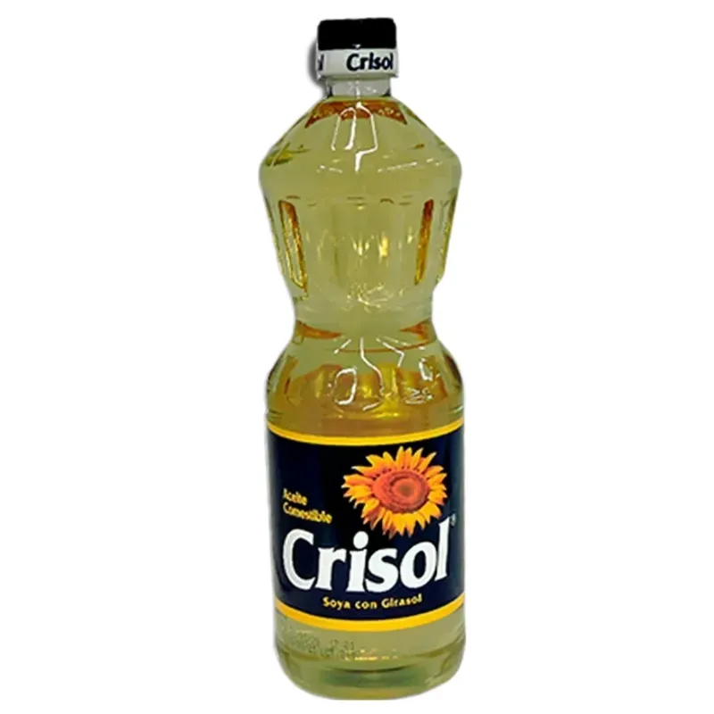 Aceite Crisol 