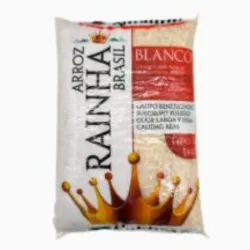 Arroz brasileño 