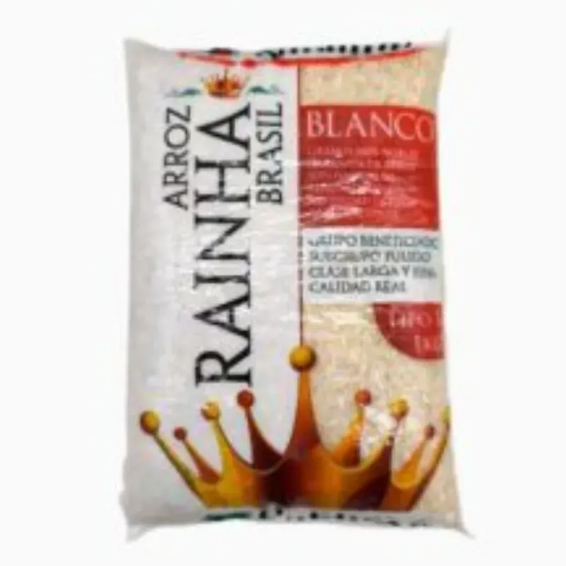 Arroz brasileño 