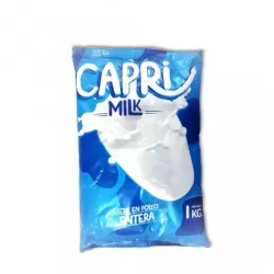 Leche en polvo