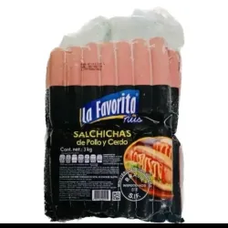 Salchichas 