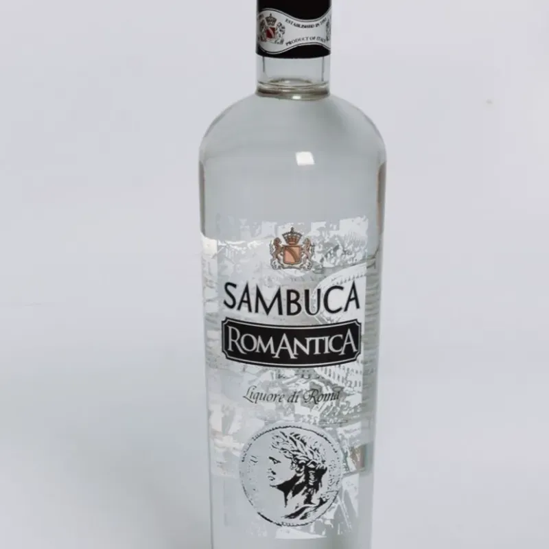 SAMBUCA ROMANTICA-ITALCORAL 