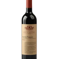 LIKE ITALY-PONTE LORETO ROSSO