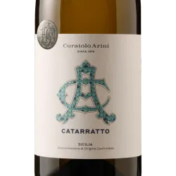 CATARRATO SICILIA-CURATOLO ARINI