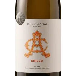GRILLO SICILIA-CURATOLO ARINI