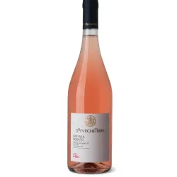IRPINIA ROSATO DOC 'ELBE'-D'ANTICHE TERRE