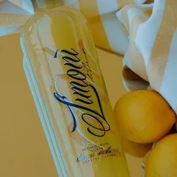 LIMONCELLO🍋 ITALCORAL