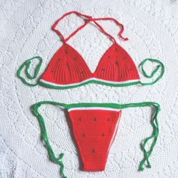 Bikini Sandías 
