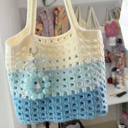 Bolso Sky