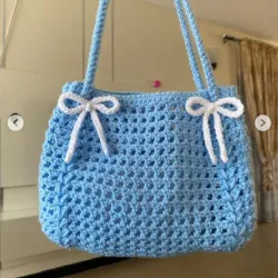 Cartera de Lazos 