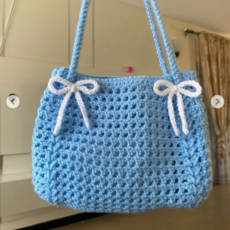 Cartera de Lazos 