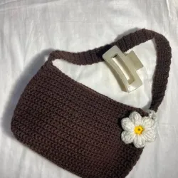 Cartera Purse
