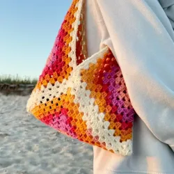 Cartera Sunset
