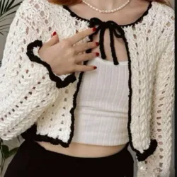 Chaleco Elegante 