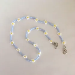 Collar de Margaritas 