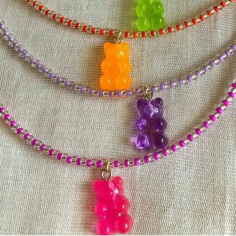Collar de Osos