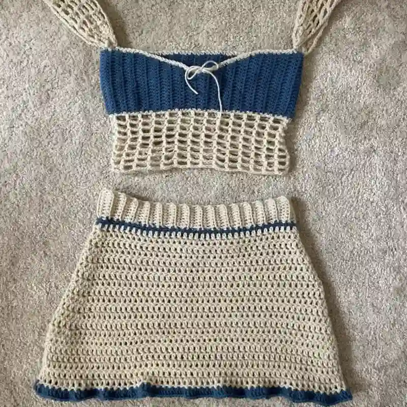 Conjunto Cute