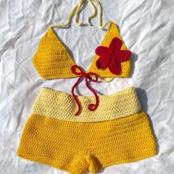 Conjunto playero